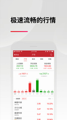 东亚前海证券官网APP