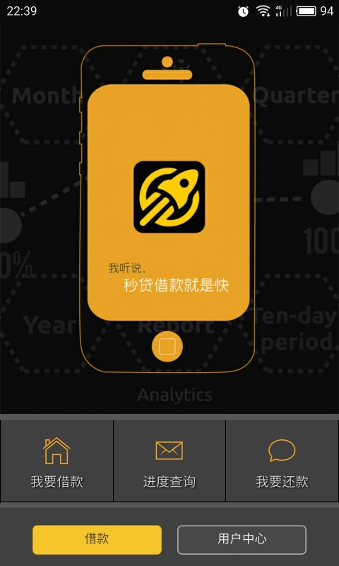 小微e秒贷