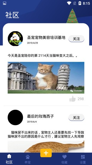 宝贝宠物手机版下载安装  v1.0.2图2