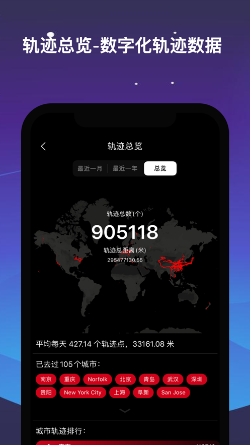 足记  v5.4.2图1