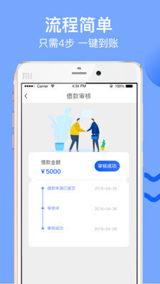 志诚速贷免费版下载安装官网最新  v2.2.9图1