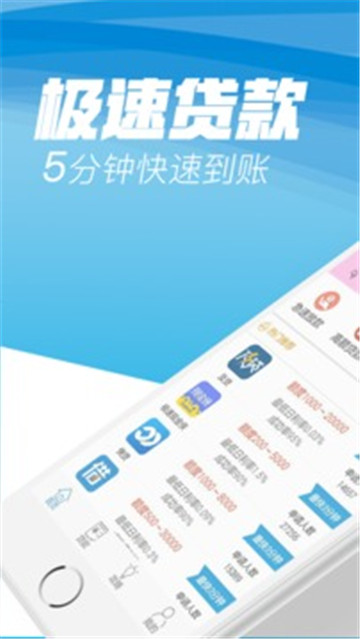 金果果贷款app  v1.0.0图2