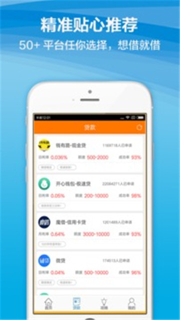 金果果贷款app