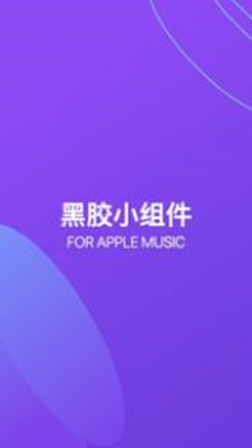 谜底黑胶安卓版  v1.0.0图1