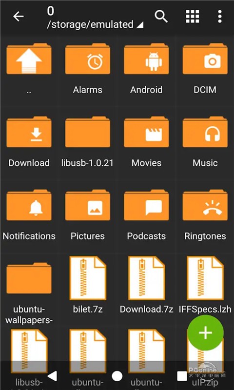 zarchiver628破解版  v0.9.3图2