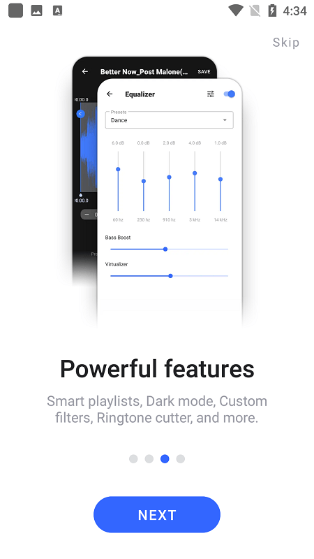 游牧音乐手机版下载安装苹果  v1.15.8图1