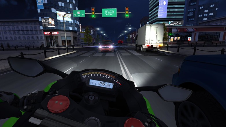 公路骑手  v1.8.0.1图2