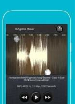 手机铃声剪辑器下载安装免费软件