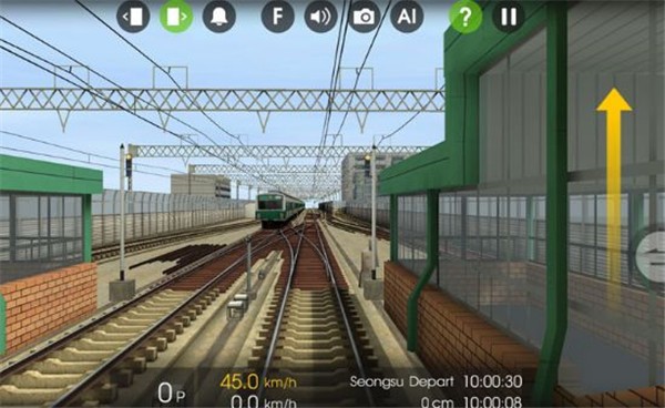 列车模拟线路库最新版本下载  v4.6图3