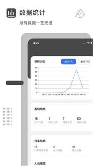 脸名管理  v1.4.3图1