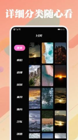 91主题壁纸  v1.4图2