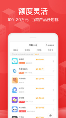 米缸贷款app