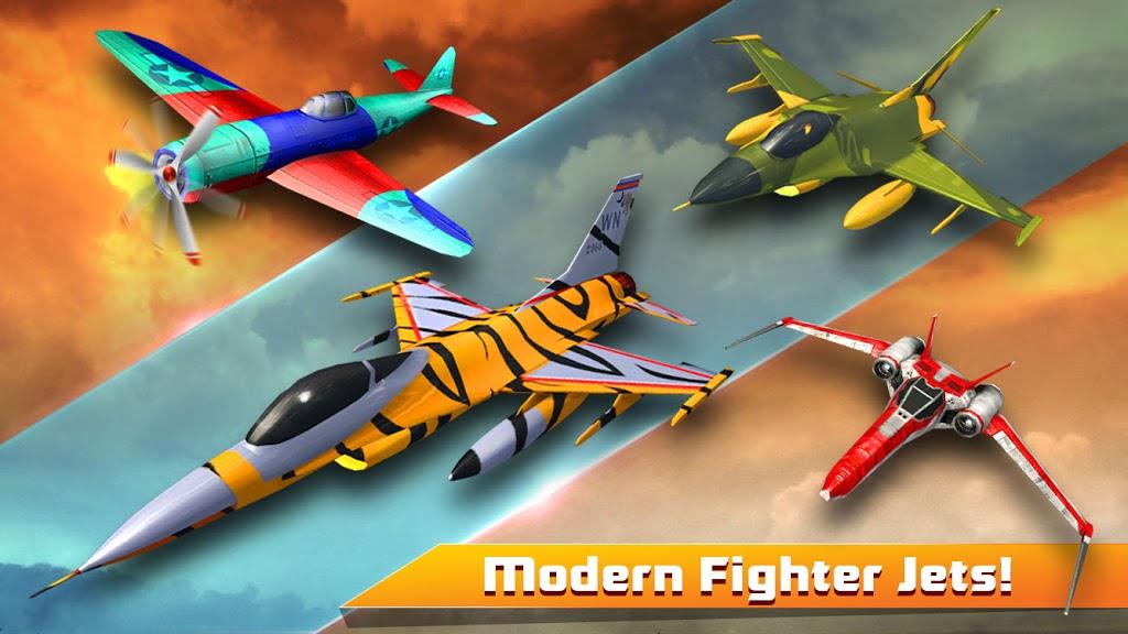 fighter  v1.2图2