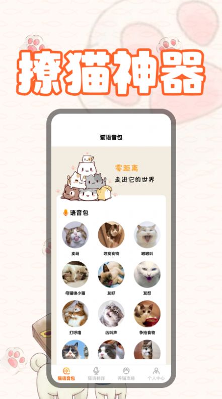 猫翻译  v1.1图3