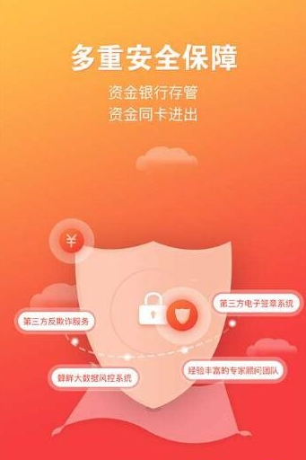 易享分期免费版  v1.0图2