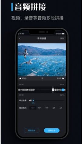 在线音乐转换器mp3免费下载  v1.0.0图2