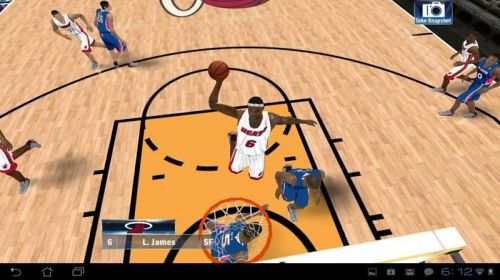 nba2k20手游下载