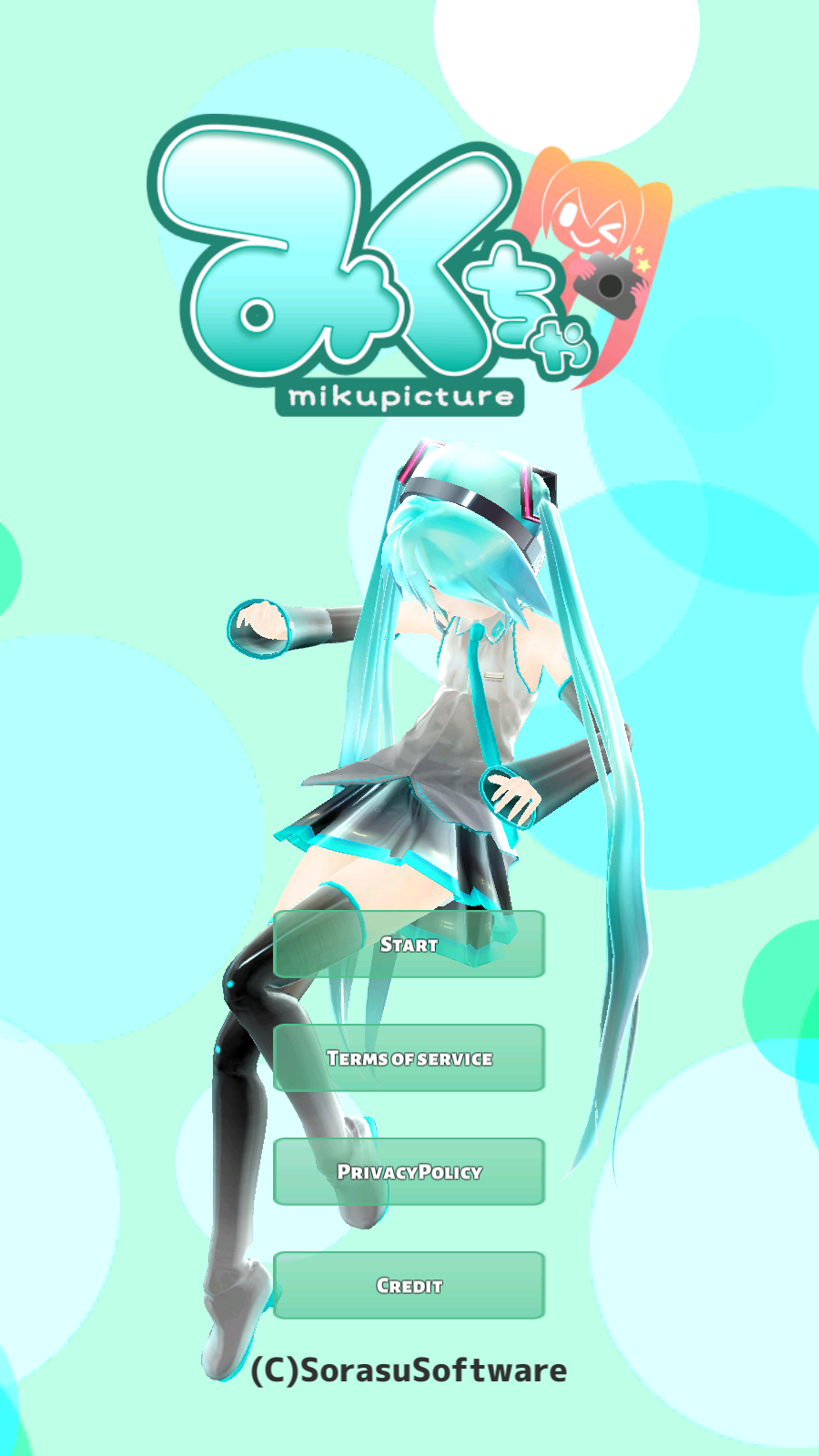 mikuture最新版下载v3.2.8