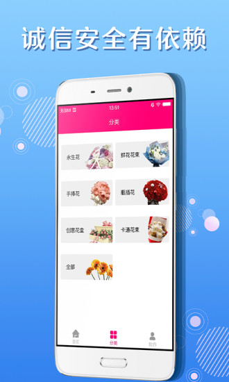 优乐花借款让线下面签  v1.3图1