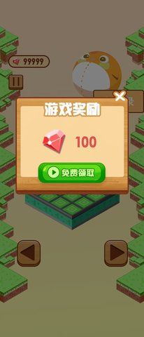 奔跑吧小鹅鹅  v1.0图2