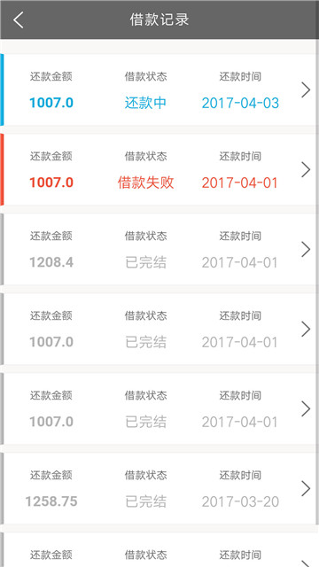 富钱宝贷款app下载苹果版官网  v1.0图1