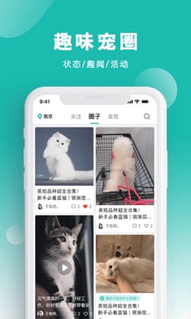 宠都  v3.1.4图2