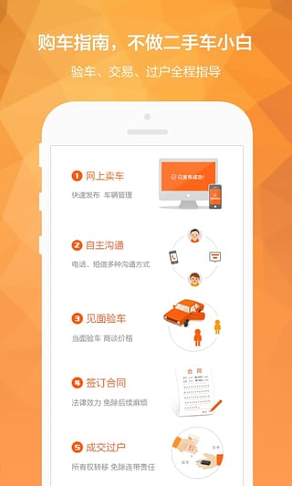 易车二手车  v5.4.1图4