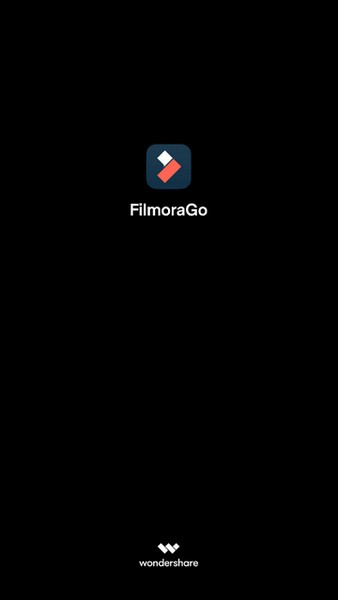 filmorago官网  v6.9.00图1