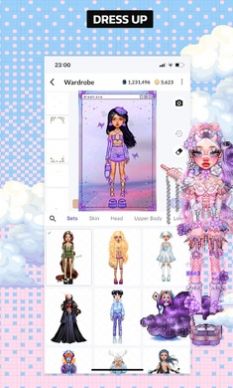 永远的天空国际服  v1.1.18图3