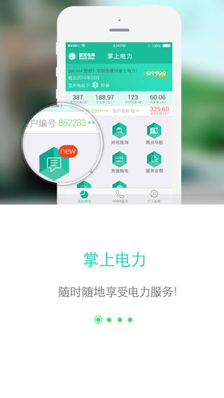 网上国网电网查询  v2.0.5图2