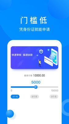 小麋鹿贷款免征信2024  v1.0图1