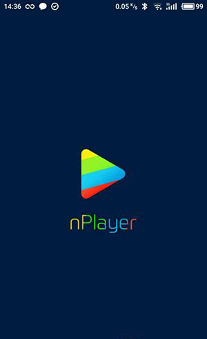 nplayer安卓版1.7.7.8  v1.7.5.1图1