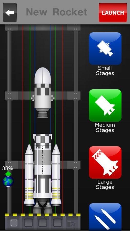 太空宇航局2018下载手机版  v1.8.6图1