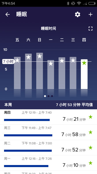 fitbit链接手机