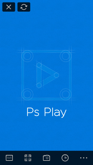 psplay串流软件  v5.5.0图3