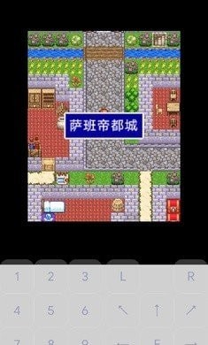 彩虹城堡安卓版下载安装最新版  v1.7.7图1