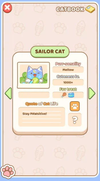 瓷砖猫3游戏  v0.0.29图1