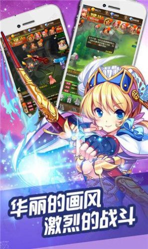 赛马娘手游下载台服最新版  v1.0.2图2