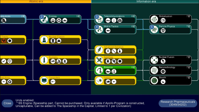 文明帝国ol手游安卓版官网  v4.0.7图1