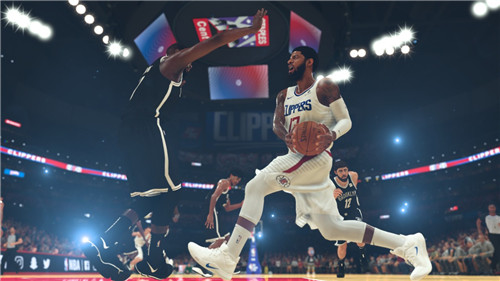 nba2k21手机版中文版破解版下载  v88.0.1图3