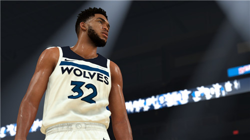 nba2k21手游破解版无限金币  v88.0.1图1