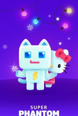 超级幻影猫hellokitty下载  v1.5图1