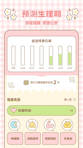 心情记录手账  v13.0图3